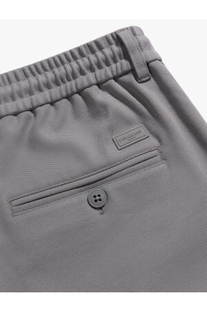 Cavallaro Zigo Trousers 960000 Faded grey