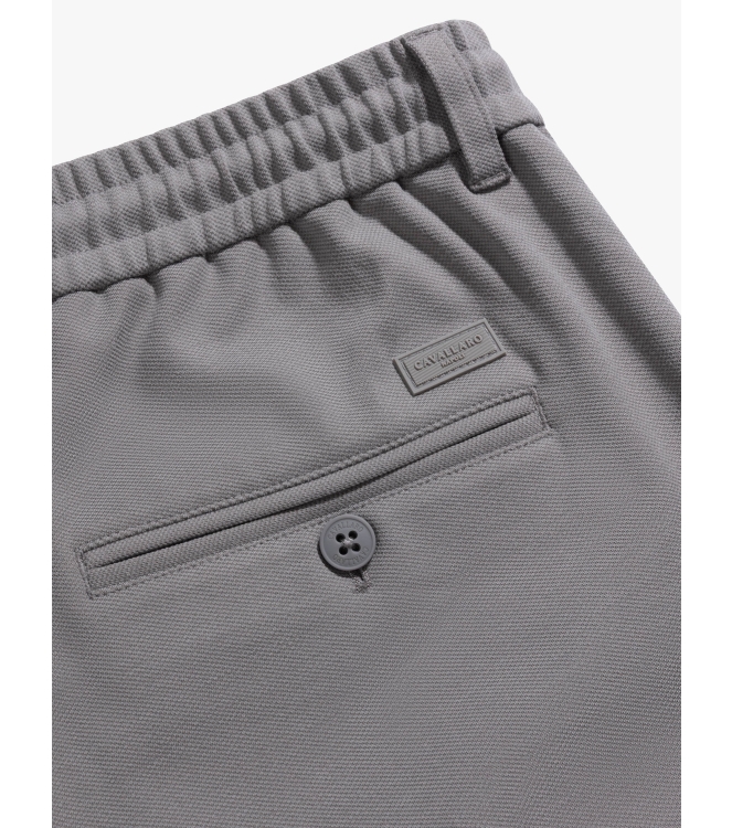 Cavallaro Zigo Trousers 960000 Faded grey