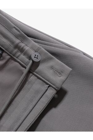 Cavallaro Zigo Trousers 960000 Faded grey