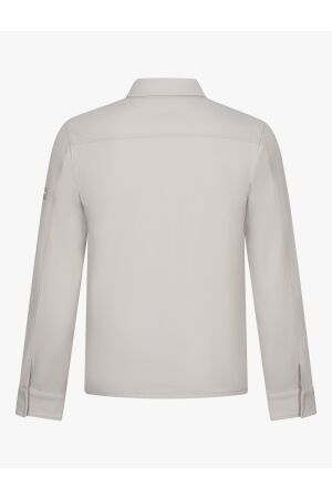 Cavallaro Zerino Overshirt 189000 Dark kit