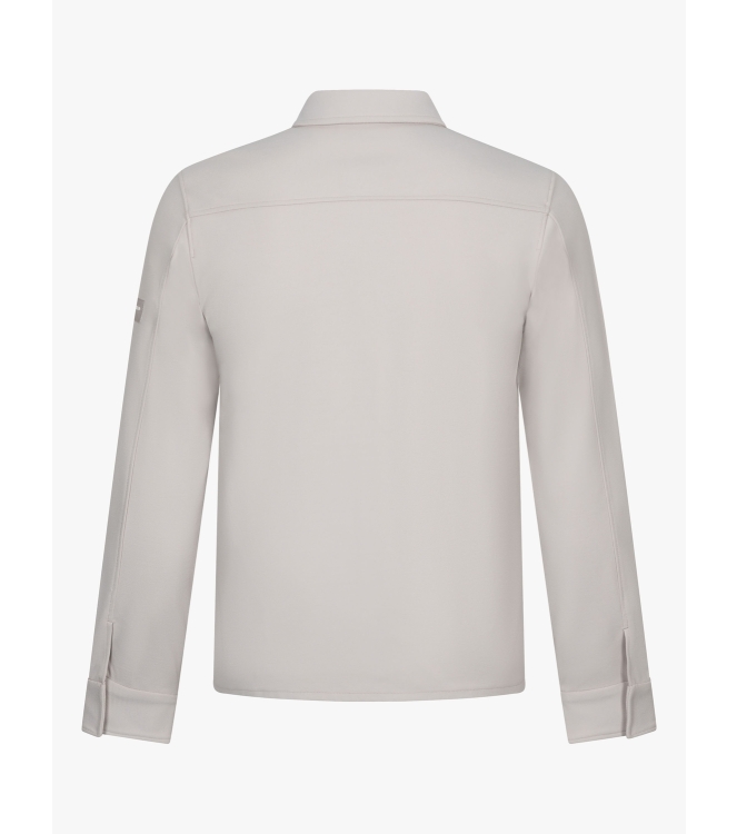 Cavallaro Zerino Overshirt 189000 Dark kit