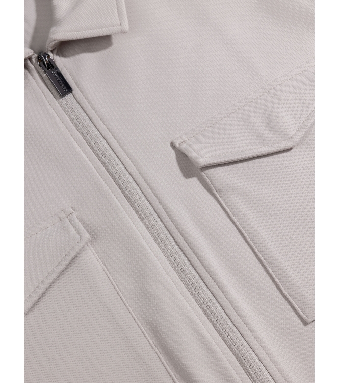 Cavallaro Zerino Overshirt 189000 Dark kit
