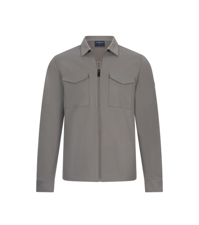 Cavallaro Zerino Overshirt