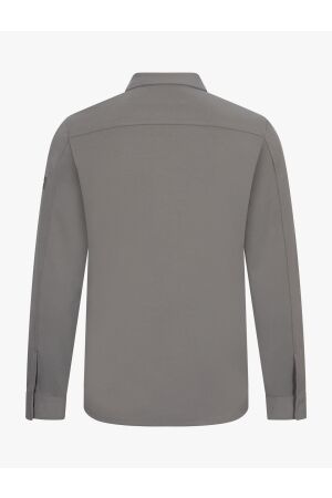 Cavallaro Zerino Overshirt
