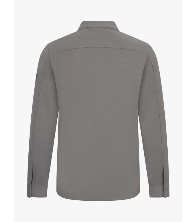 Cavallaro Zerino Overshirt