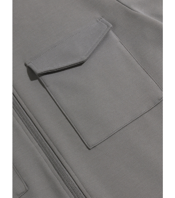Cavallaro Zerino Overshirt