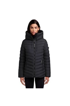 Khujo Pace 200 Black