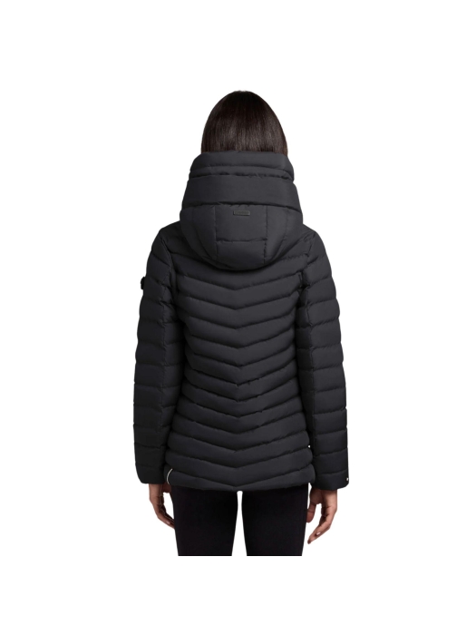 Khujo Pace 200 Black