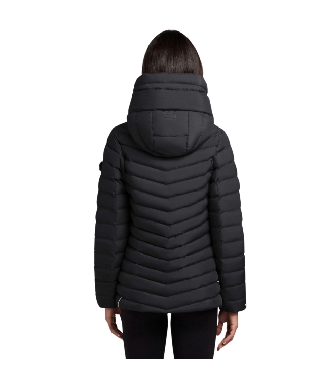 Khujo Pace 200 Black