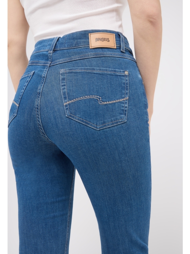 Angels 3463400-3258 CICI 33 mid blue