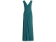 Vera Mont Kleid Lang ohne Arm 5619 Dark emerald