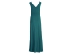 Vera Mont Kleid Lang ohne Arm 5619 Dark emerald