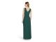 Vera Mont Kleid Lang ohne Arm 5619 Dark emerald