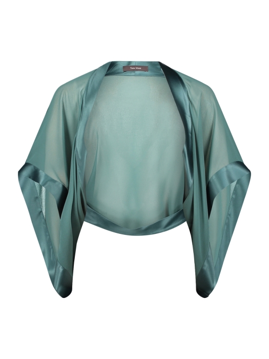 Vera Mont Stolas 5609 Dark emerald