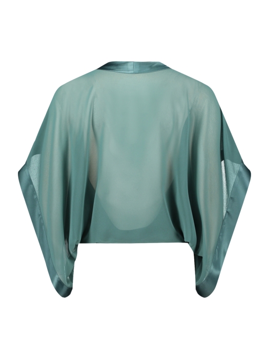Vera Mont Stolas 5609 Dark emerald