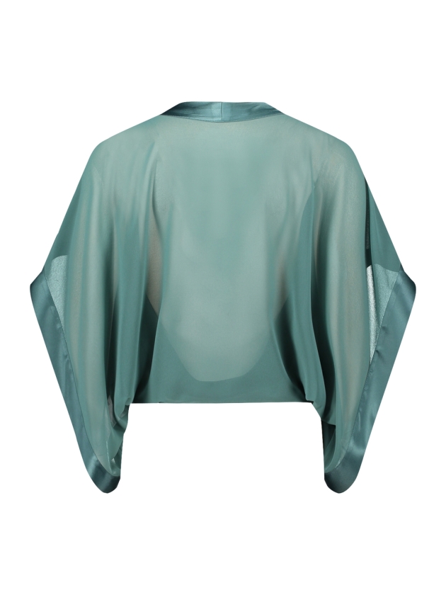 Vera Mont Stolas 5609 Dark emerald