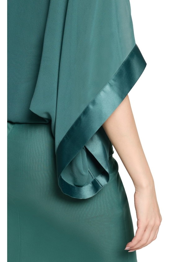 Vera Mont Stolas 5609 Dark emerald