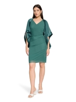 Vera Mont Stolas 5609 Dark emerald