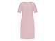 Vera Mont Kleid Kurz 1/2 Arm 4899 Rose/silver