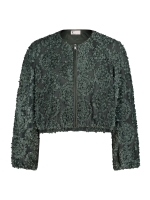 Vera Mont Jacke Feminin 5593 Evening green