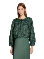 Vera Mont Jacke Feminin 5593 Evening green