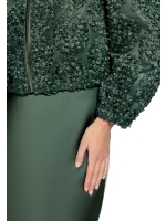 Vera Mont Jacke Feminin 5593 Evening green