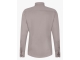 Cavallaro Piquo Shirt 840000 Taupe