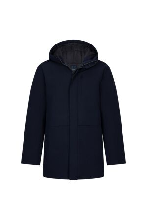 Cavallaro Tervigio Parka 699000 Dark blue