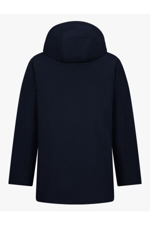Cavallaro Tervigio Parka 699000 Dark blue