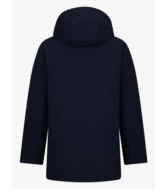 Cavallaro Tervigio Parka 699000 Dark blue
