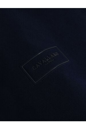 Cavallaro Tervigio Parka 699000 Dark blue