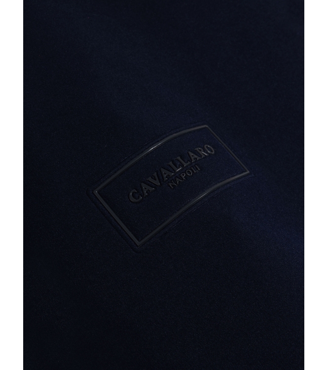 Cavallaro Tervigio Parka 699000 Dark blue