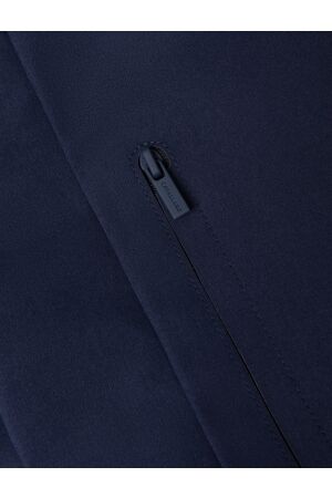 Cavallaro Tervigio Parka 699000 Dark blue