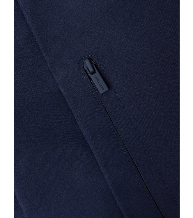 Cavallaro Tervigio Parka 699000 Dark blue