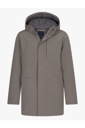 Cavallaro Tervigio Parka 840000 Taupe