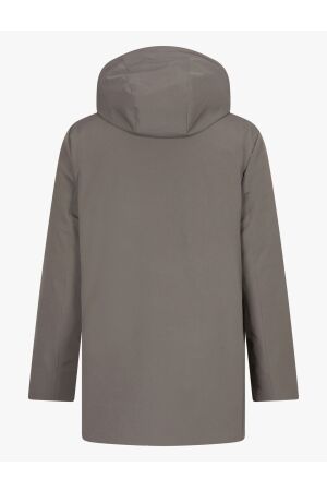 Cavallaro Tervigio Parka 840000 Taupe