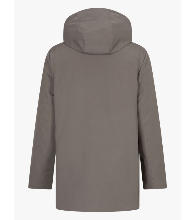 Cavallaro Tervigio Parka 840000 Taupe