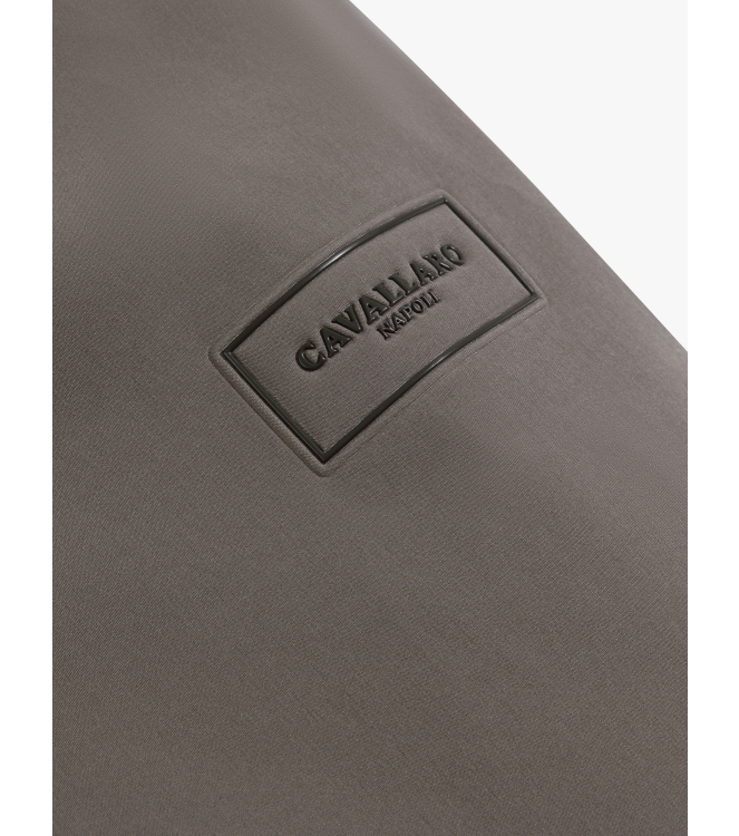 Cavallaro Tervigio Parka 840000 Taupe