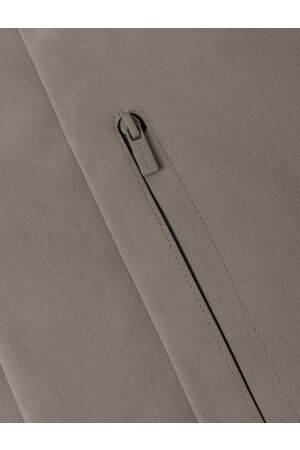 Cavallaro Tervigio Parka 840000 Taupe