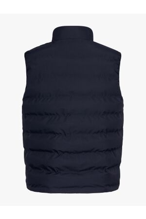 Cavallaro Cesario Bodywarmer 699000 Dark blue