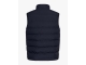 Cavallaro Cesario Bodywarmer 699000 Dark blue