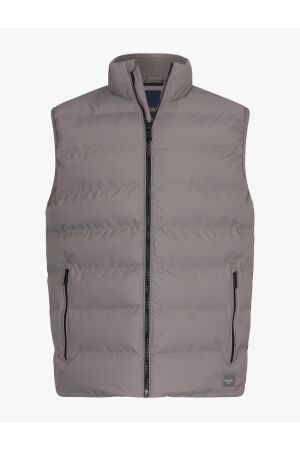 Cavallaro Cesario Bodywarmer 960000 Faded grey