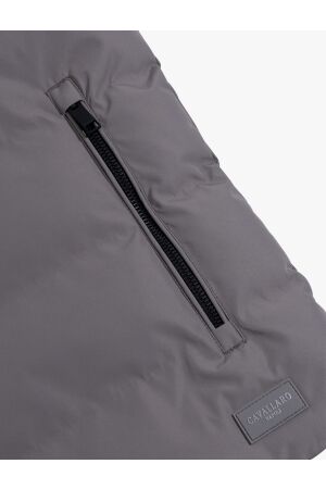 Cavallaro Cesario Bodywarmer 960000 Faded grey