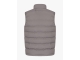 Cavallaro Cesario Bodywarmer 960000 Faded grey