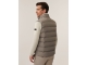 Cavallaro Cesario Bodywarmer 960000 Faded grey