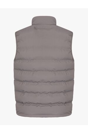Cavallaro Cesario Bodywarmer 960000 Faded grey
