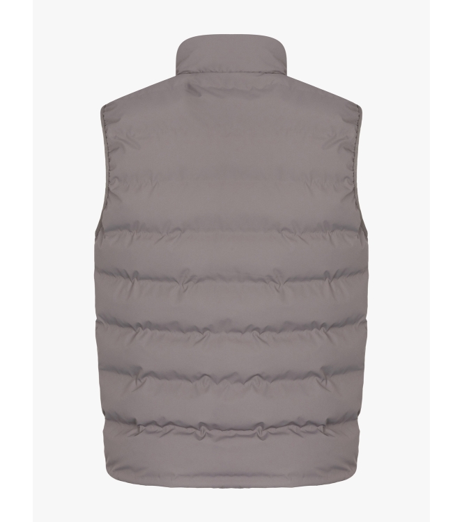Cavallaro Cesario Bodywarmer 960000 Faded grey