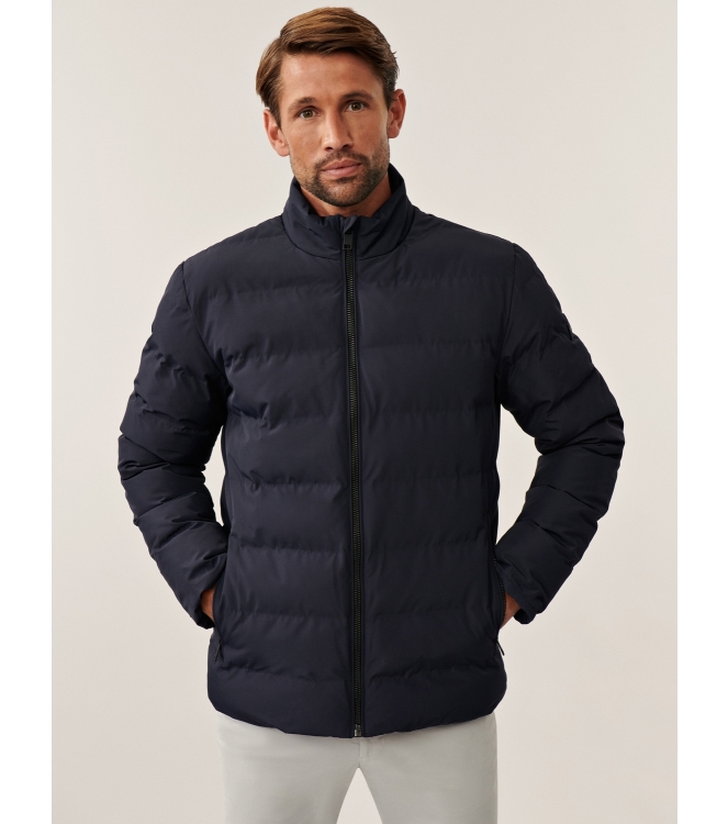 Cavallaro Cesario Jacket 699000 Dark blue