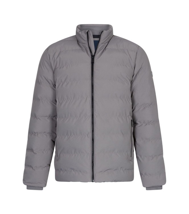 Cavallaro Cesario Jacket 960000 Faded grey