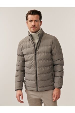Cavallaro Cesario Jacket 960000 Faded grey